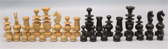 Chess set